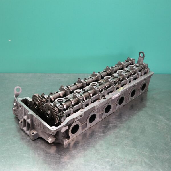 SAMSUNG CSC CYLINDER HEAD G05 (793) *11-15* D6