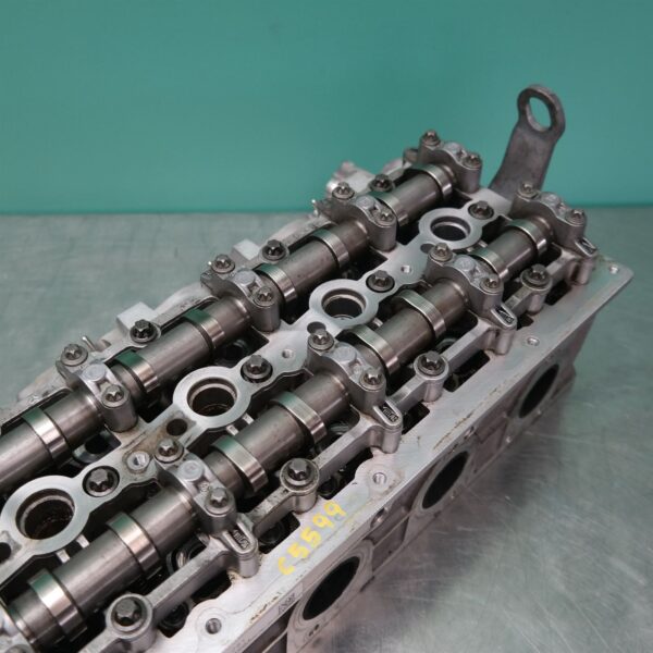 SAMSUNG CSC CYLINDER HEAD G05 (793) *11-15* D6