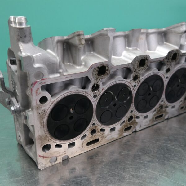SAMSUNG CSC CYLINDER HEAD G05 (793) *11-15* D6