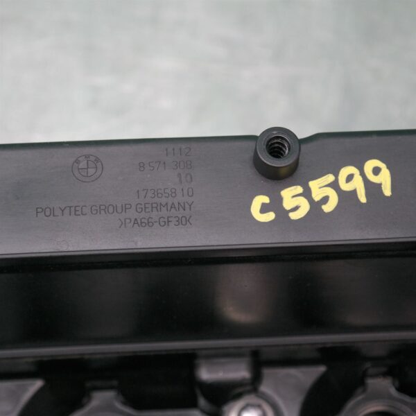 SAMSUNG CSC ROCKER COVER G05 (308) *11-15* D6