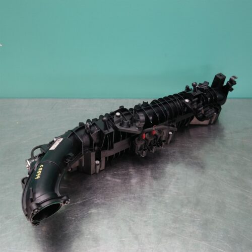 MANIFOLD G05 # Inlet manifold # (029) *11-40*