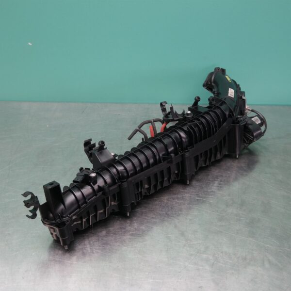 MANIFOLD G05 # Inlet manifold # (029) *11-40*