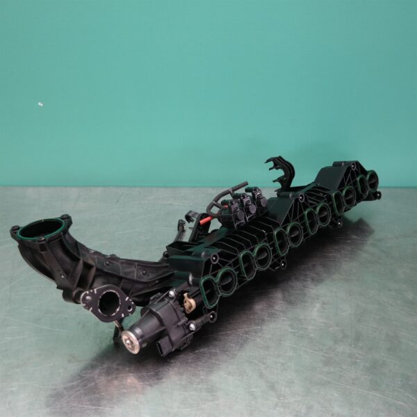 MANIFOLD G05 # Inlet manifold # (029) *11-40*