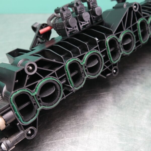 MANIFOLD G05 # Inlet manifold # (029) *11-40*