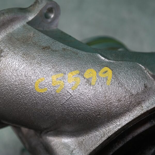 TURBO/SUPERCHARGER G05 (219) *11-50*