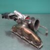 TURBO/SUPERCHARGER F25 (469) *11-50* P4