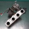 TURBO/SUPERCHARGER F25 (469) *11-50* P4