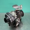 TURBO/SUPERCHARGER F15 (270) *11-50* D6