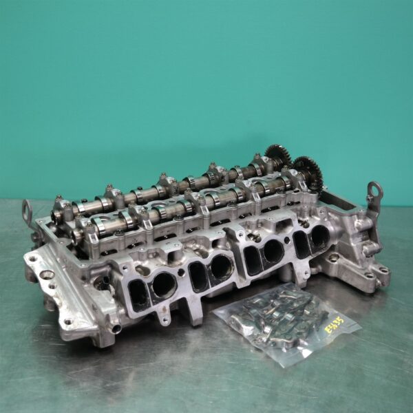SAMSUNG CSC CYLINDER HEAD F48 (825) *11-15* D4