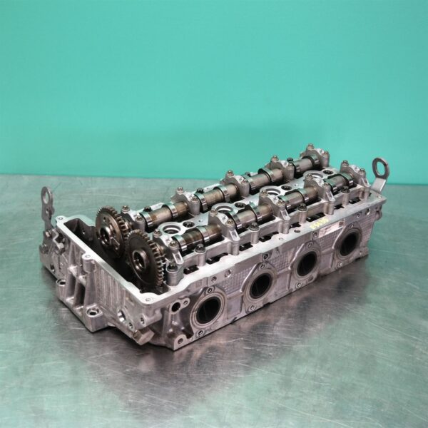 SAMSUNG CSC CYLINDER HEAD F48 (825) *11-15* D4