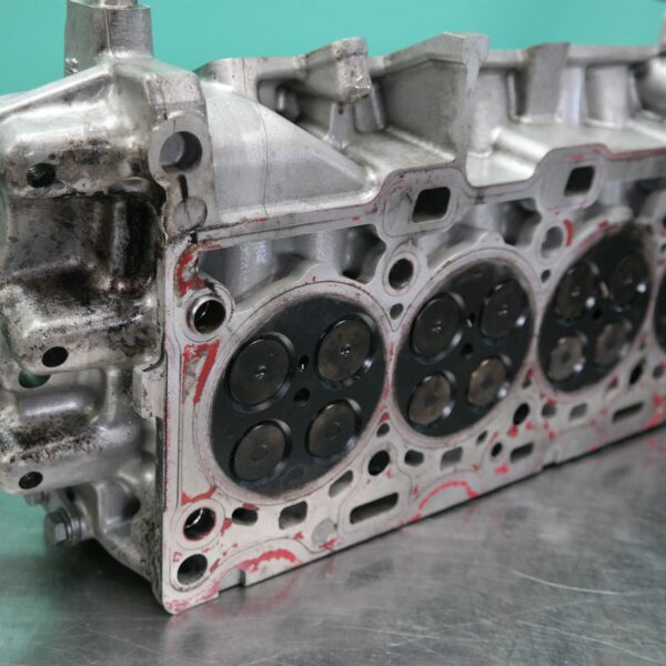 SAMSUNG CSC CYLINDER HEAD F48 (825) *11-15* D4