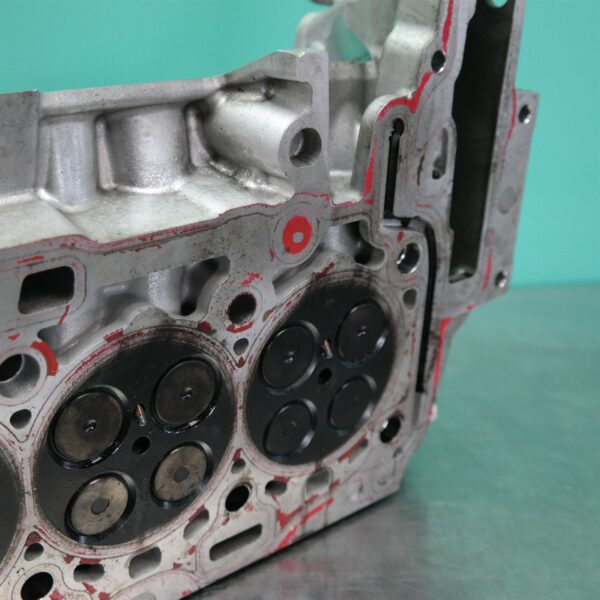 SAMSUNG CSC CYLINDER HEAD F48 (825) *11-15* D4