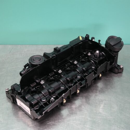 ROCKER COVER F48 (797) *11-15* D4