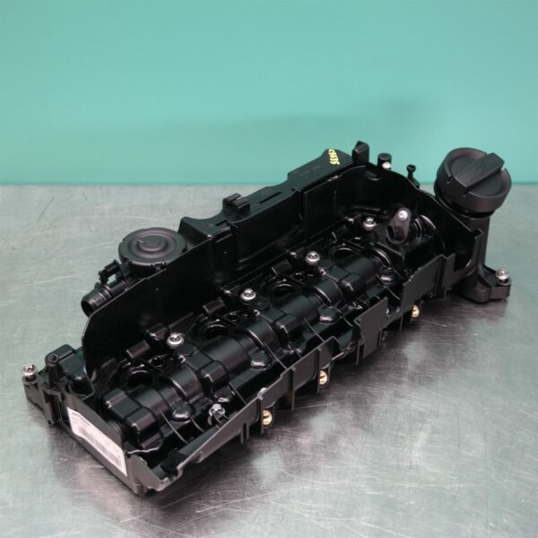 ROCKER COVER F48 (797) *11-15* D4
