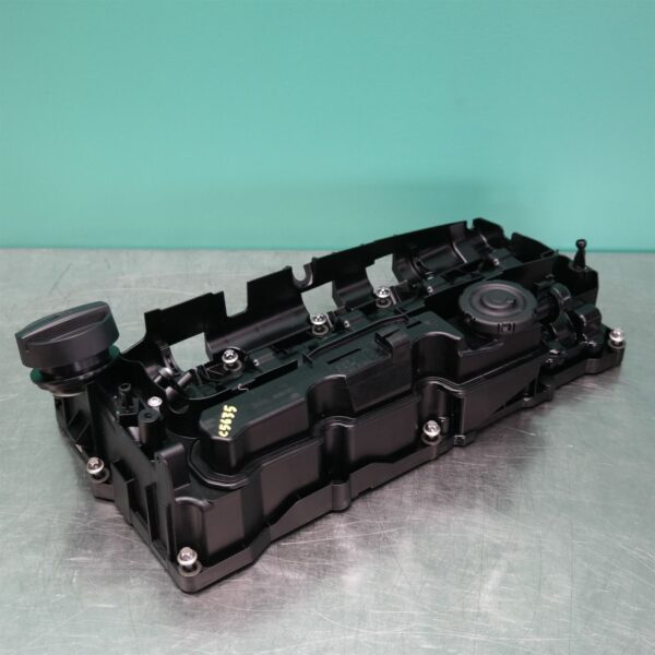 ROCKER COVER F48 (797) *11-15* D4