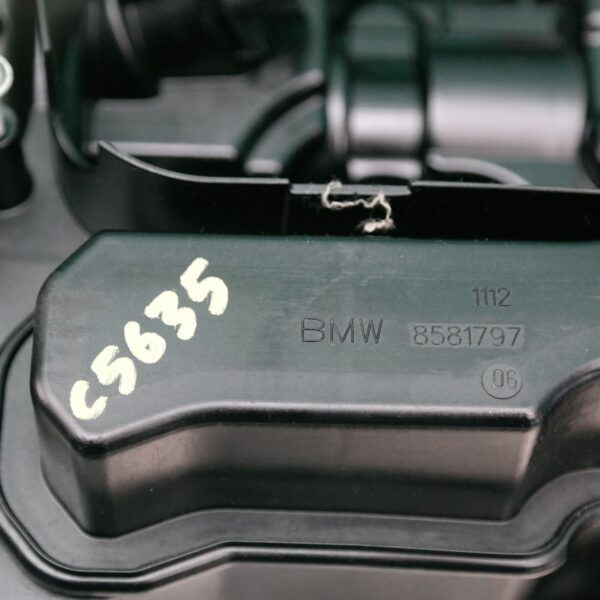 ROCKER COVER F48 (797) *11-15* D4