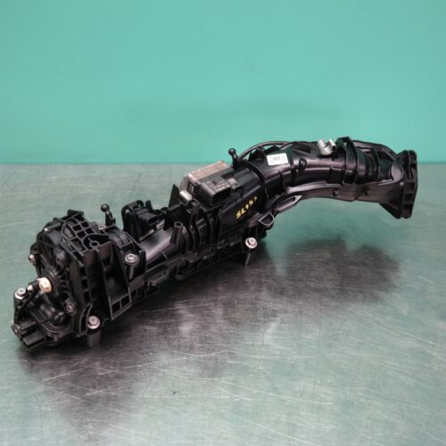 MANIFOLD F48 # Inlet Manifold # (653) *11-40*