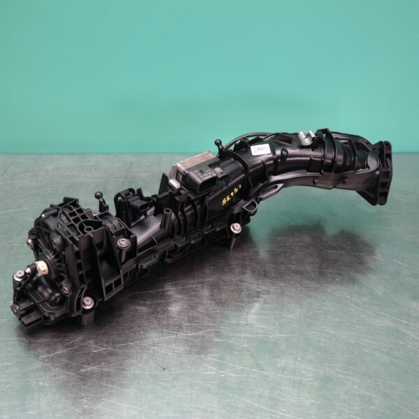 MANIFOLD F48 # Inlet Manifold # (653) *11-40*