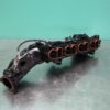 MANIFOLD F48 # Inlet Manifold # (653) *11-40*