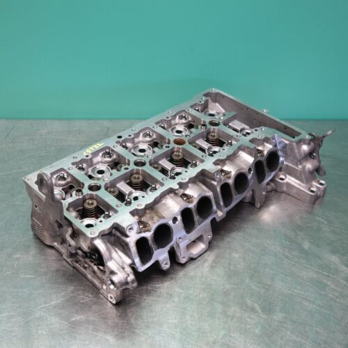 CYLINDER HEAD F25 (463) *11-15* D4
