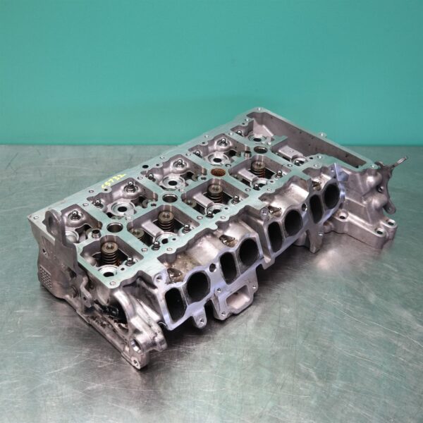 SAMSUNG CSC CYLINDER HEAD F25 (463) *11-15* D4