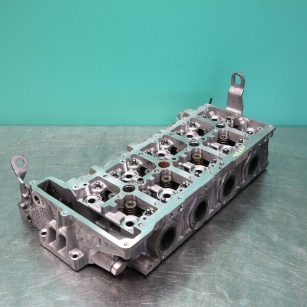 SAMSUNG CSC CYLINDER HEAD F25 (463) *11-15* D4