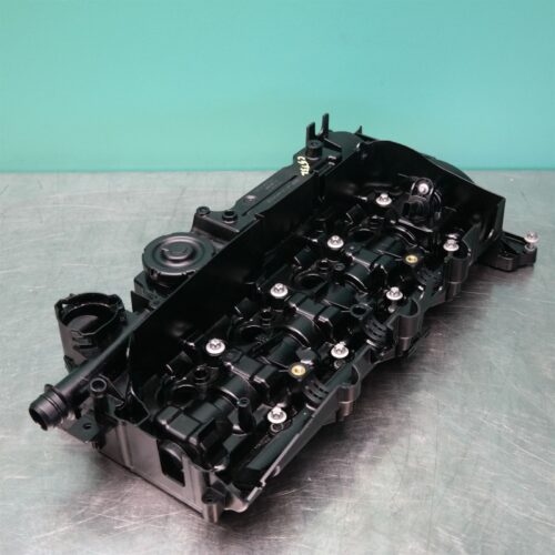 ROCKER COVER F25 (941) *11-15* D4