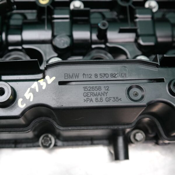 SAMSUNG CSC ROCKER COVER F25 (941) *11-15* D4