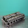 CYLINDER HEAD F F22 (429) *11-15* P6