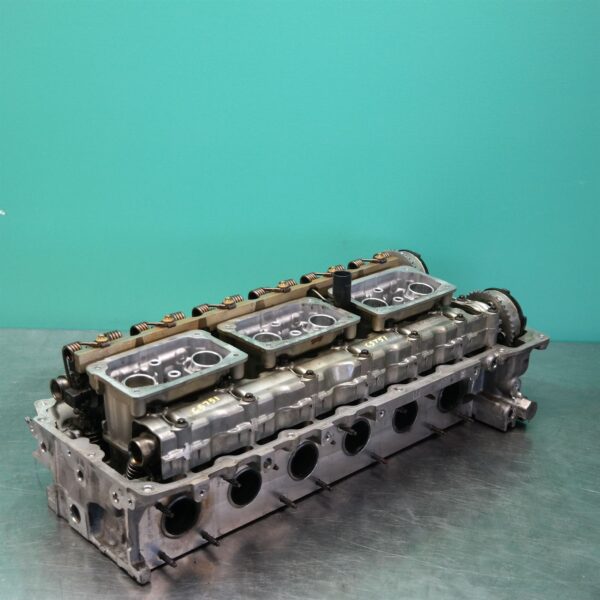 CYLINDER HEAD F F22 (429) *11-15* P6