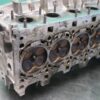 CYLINDER HEAD F F22 (429) *11-15* P6