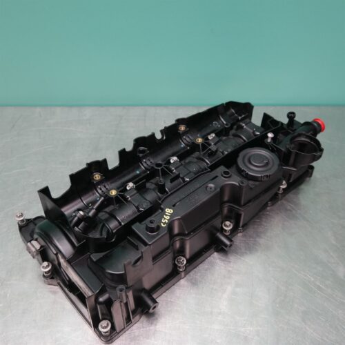 ROCKER COVER F15 (941) *11-15* D4