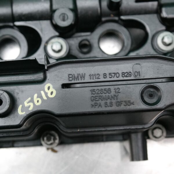 SAMSUNG CSC ROCKER COVER F15 (941) *11-15* D4