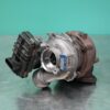 TURBO/SUPERCHARGER F15 (256) *11-50* Small D4 N47