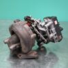 TURBO/SUPERCHARGER F15 (256) *11-50* Small D4 N47