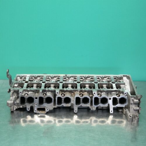 CYLINDER HEAD F15 (401) *11-15*