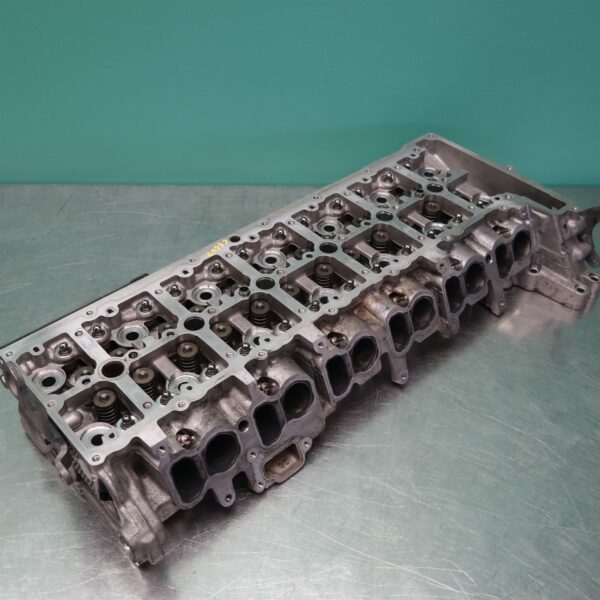 SAMSUNG CSC CYLINDER HEAD F15 (401) *11-15*