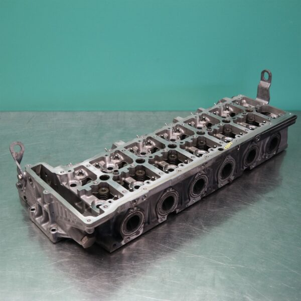 SAMSUNG CSC CYLINDER HEAD F15 (401) *11-15*
