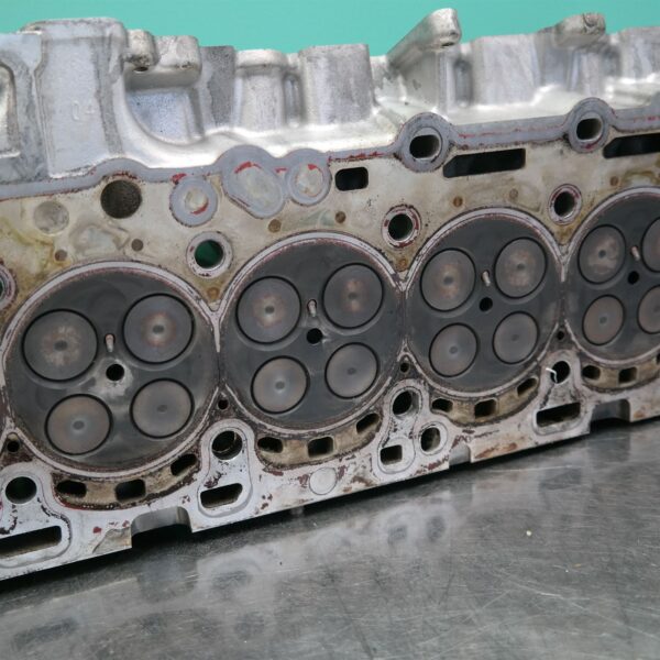 SAMSUNG CSC CYLINDER HEAD F15 (401) *11-15*