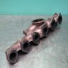 MANIFOLD F15 # Exhaust Manifold # (173) *11-50* D6