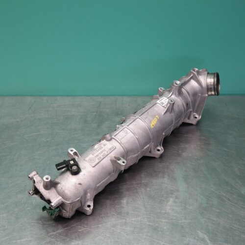 MANIFOLD F15 # Inlet manifold # (685) *11-40* D6