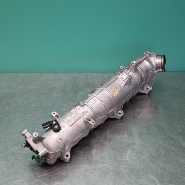 SAMSUNG CSC MANIFOLD F15 # Inlet manifold # (685) *11-40* D6