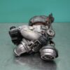 TURBO/SUPERCHARGER F15 (124) *11-50* D6 50d