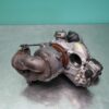 TURBO/SUPERCHARGER F15 (124) *11-50* D6 50d