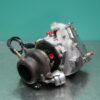 TURBO/SUPERCHARGER F15 (125) *11-50* D6 50d