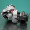 TURBO/SUPERCHARGER F15 (125) *11-50* D6 50d