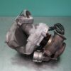 TURBO/SUPERCHARGER F15 (125) *11-50* D6 50d