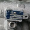 TURBO/SUPERCHARGER F15 (125) *11-50* D6 50d