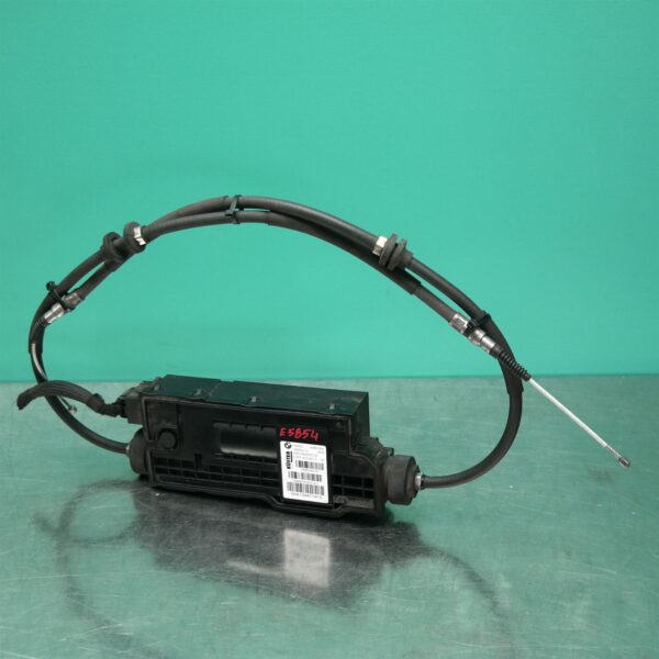HANDBRAKE ACTUATOR F15 (007) *34-30*