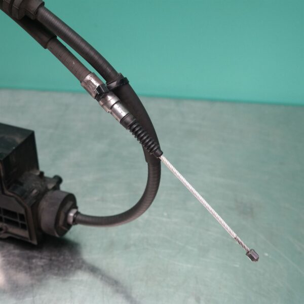 HANDBRAKE ACTUATOR F15 (007) *34-30*